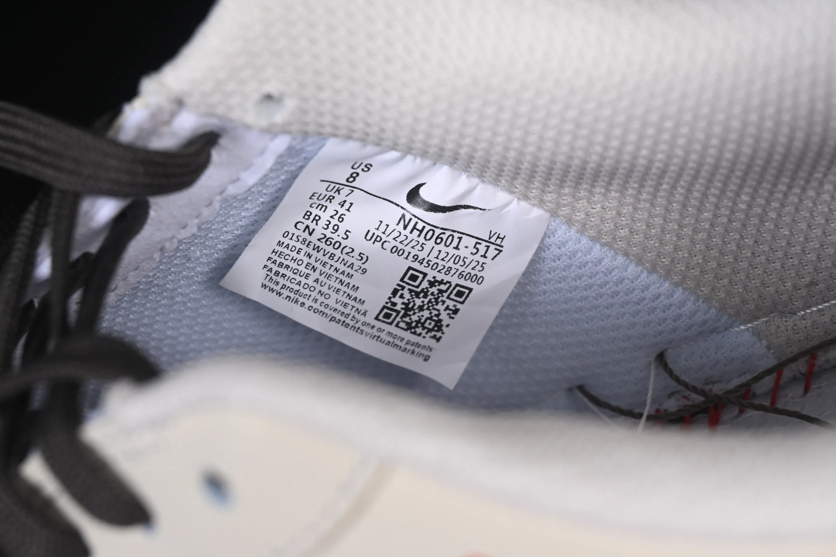 All categories Nk Air Force 1 Air Force series Nk Air Force 1 Low Air Force low-top Nike Air Force 1'07 Low Limited to the Year of the Horse, you will be blessed soon Air Force 1 low-top casual sneakers NH0601-517